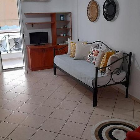 Centro Apartment アイオス・ニコラオス エクステリア 写真