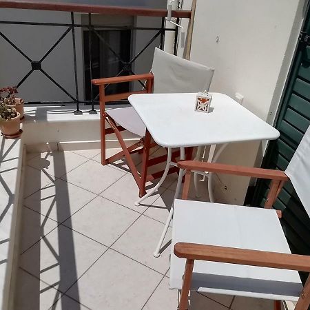 Centro Apartment アイオス・ニコラオス エクステリア 写真