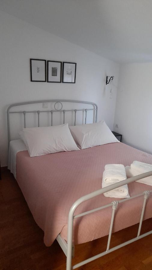 Centro Apartment アイオス・ニコラオス エクステリア 写真