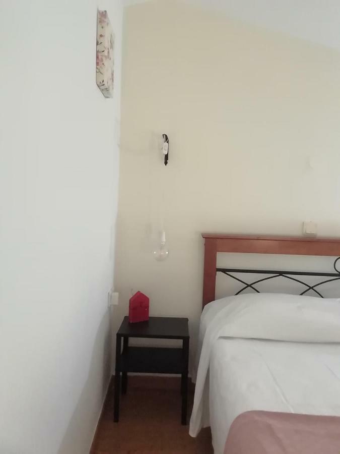Centro Apartment アイオス・ニコラオス エクステリア 写真